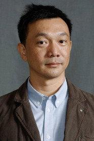 Huang Hsin-yao as mover in Minus 2018
