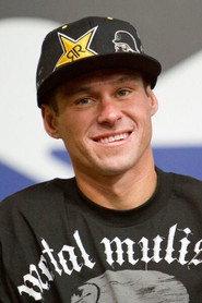 Brian Deegan as self in Crusty Demons: Nine Lives 2003