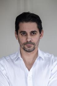 Karol Csino as Karol in Return of the Storks 2007
