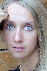 Mariya Bushmeleva as in Hitchhiking Trip 2009