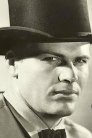 John Kimbrough as Buck Duane in Lone Star Ranger 1942