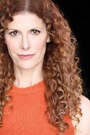 Elisa Nixon as Lauren in Running Springs 2006