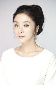 Im Ye-won as Professor's Wife in The Yellow Sea 2010