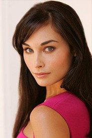 Ewa Da Cruz as Inga in Kettle of Fish 2006