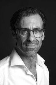 Jan Schepens as Pieter Daens in Daens: De Musical 2022
