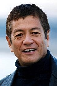 Toru Minegishi as Koichi Muranishi in Shinjuku Incident 2009