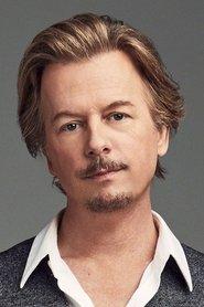 David Spade as Joe Dirt in Joe Dirt 2001