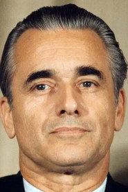 Jacques Chaban-Delmas as Self (archive footage) in 1974, l'alternance Giscard 2019