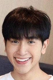 Winner Chitipat Wattanasiripong as in Ghost Wife 2018