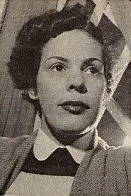 Nancy Wanderley as Iolanda in Quem Roubou Meu Samba? 1959