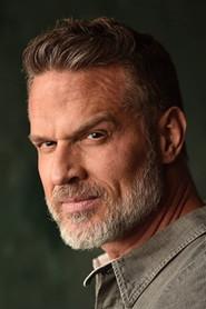 Branton Box as Tillman in The Babymoon 2017