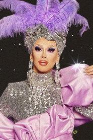 Pitita as  in I'm Still a Superstar 2025