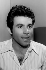 George Tsaousis as Παύλος in The Revolutionary 1971