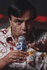 Gil Gomes as in O Outro Lado do Crime 1979