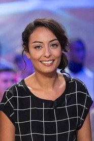 Leila Kaddour-Boudadi as Self - Host in Le festival des festivals 2020