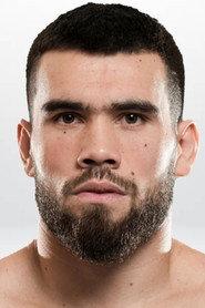 Cédric Do as  in Destin de guerrier 2024