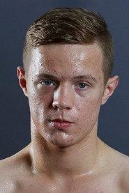 Jack Flatley as Self in Joe Joyce vs. Joseph Parker 2022