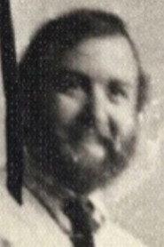 Saul Lockhart as JSDF communications officer / scholar (voices) in Satan's Creature 1972