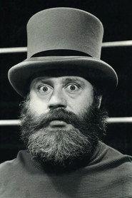 Michael Davis as Bugsy McGraw in WCCW Star Wars (August 1982) 1982