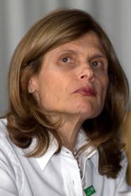 Zélia Cardoso de Mello as Self in Confisco 2021