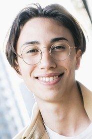 Shawn Seward as Gage Hill in Dying in Plain Sight 2024