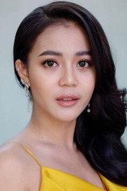 Supansa Wedkama as Naree in Love Rumble The Movie 2020