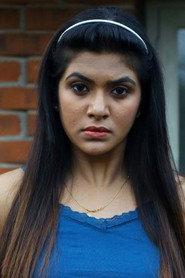 Saraa Aachar as in Ra Ra Sarasukku Ra Ra 2023