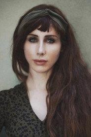 Francés Walker as Christine in Death Wish 2025