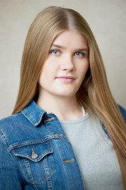 Abby Taylor as Manager in Don’t Go 2024
