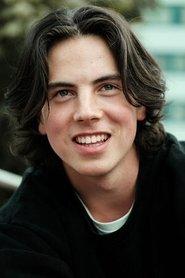 Amos Brotherus as Otto in One Last Deal 2019