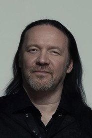 Kai Hahto as Drums in Nightwish - Au Hellfest 2022 2022