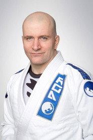 John Danaher as in Craig Jones Invitational 2: Day 1 2025