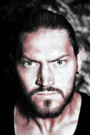 Jake Logan as Jake Logan in Free The Narrative 2021