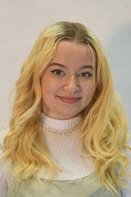 Meredith French as Party Girl 2 in The Dream 2024