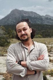 Sardor Salyamov as  in Bo'ri Boyvochcha 2024