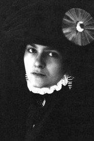 Concordia Merrel as Margaret in Ave Maria 1918