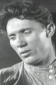Vitaliy Perezhogin as Afanasii Ivanovych in The Fair at Sorochyntsi 1939