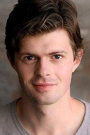 Ethan Haslam as Craig in No Slasher Here 2023