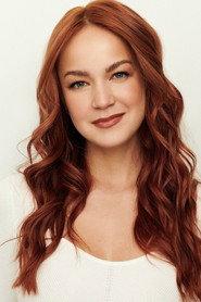 Lauren Zakrin as Riley in We Are The Tigers 