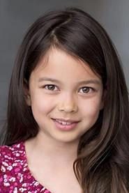 Joselyn Picard as Caroline Pladl in Husband Father Killer: The Alyssa Pladl Story 2024