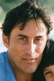 Eddie Yansick as Bedouin in Into the Sun 1992