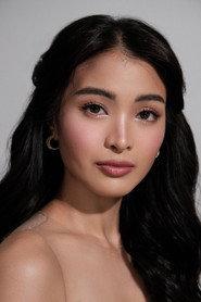 Aya Fernandez as  in In Thy Name 2025