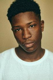 Lamar Waves as Trey in Highway to the Moon 2025