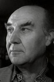 Karel Pavlík as  in Skid 1960