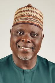 Dele Odule as  in Finding Me 2025