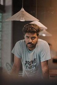 Ashwin E Thayneri as Amal in L - Learning to Love 2024