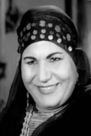 Fateheya Ali as in El dow' El khafet 1961