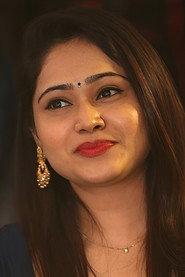 Priya Atlee as Divya Mahalingam in Singam 2010