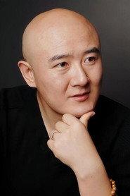 Zhong Weihua as 李卫 in Master of Go: The Great Winner 2010