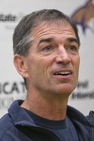 John Stockton as Self in NBA Dream Team 1993